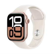 اپل واچ سری ۱۰ آلومینیوم 42 میلیمتری